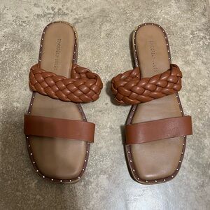 Sincerely Jules Sandals size 7.5